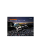 Linterna Fenix LR35R PRO