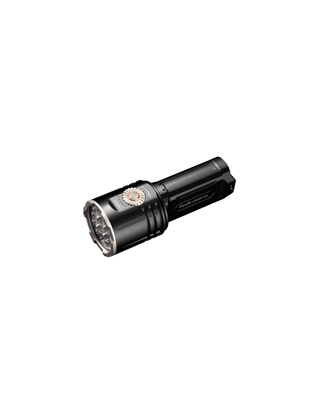 Linterna Potente Fenix LR-35R PRO