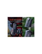 Linterna Potente Fenix LR36R