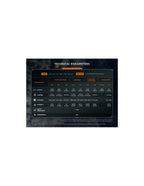 Linterna Potente Fenix LR36R