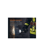 Linterna Fenix LR36R