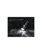 Linterna Fenix LR36R