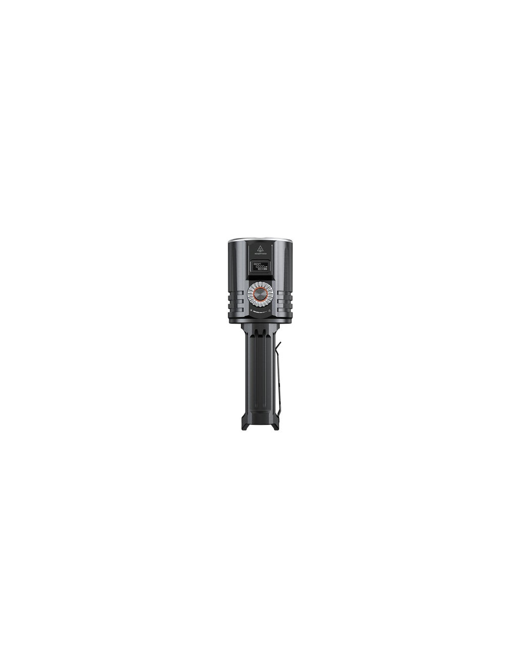 Linterna Fenix LR36R