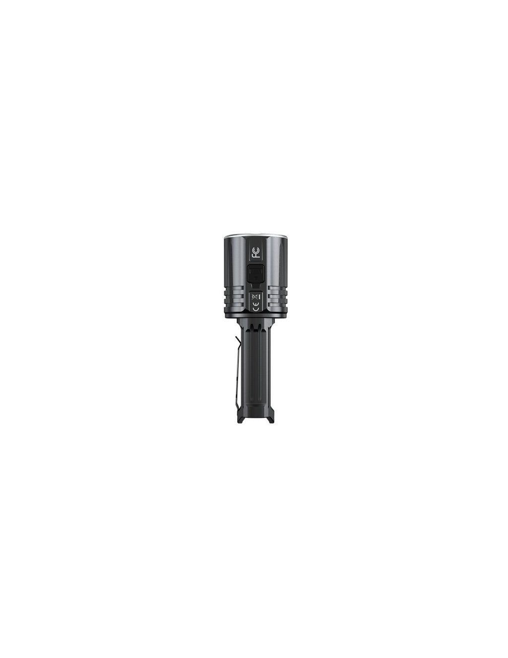 Linterna Fenix LR36R