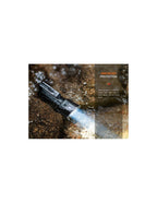 Linterna Potente Fenix LR-60R