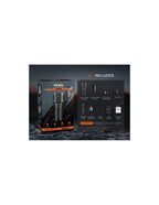 Linterna Potente Fenix LR-60R