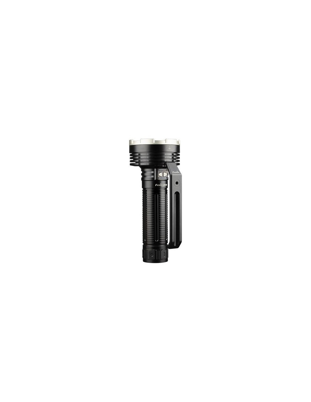 Linterna LR-80R
