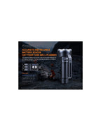 Linterna Potente  LR-80R