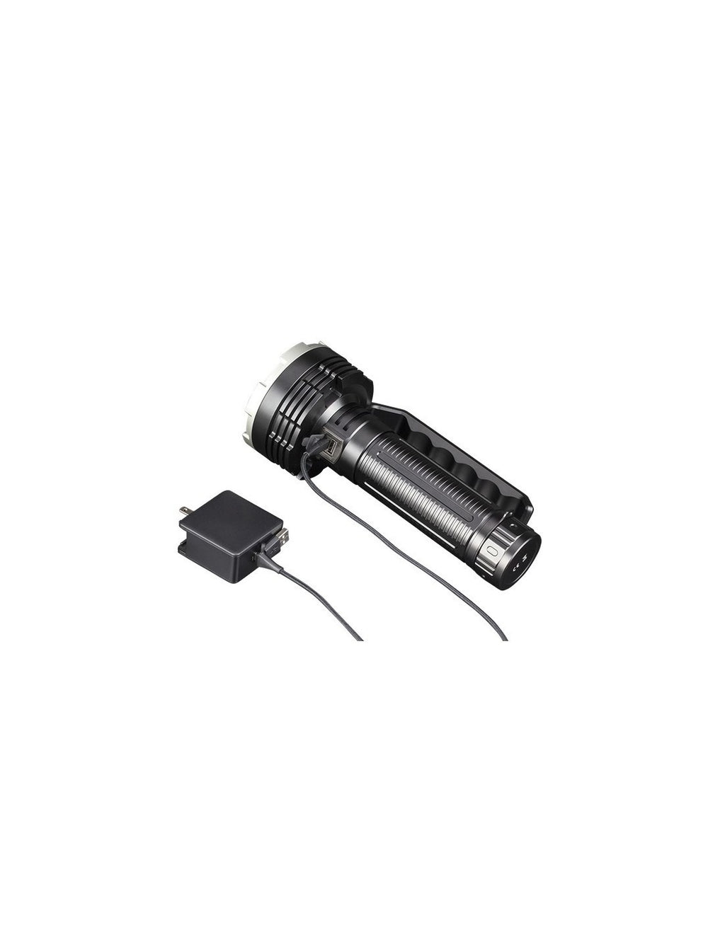 Linterna LR-80R