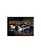 Linterna Potente  LR-80R