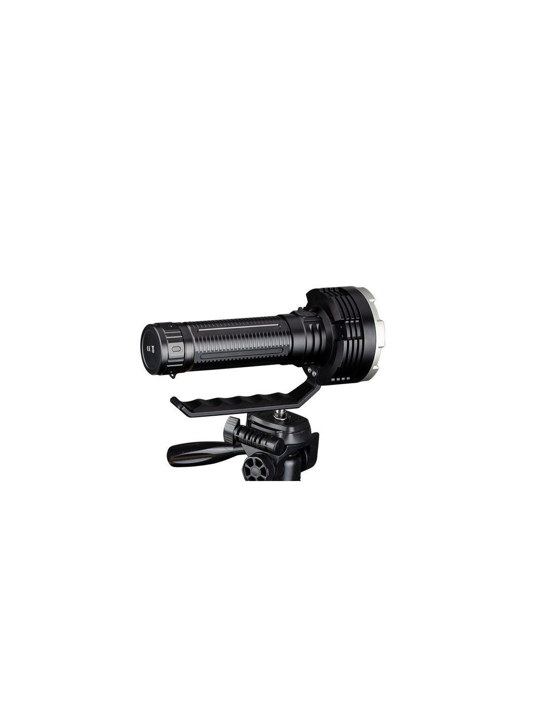 Linterna LR-80R