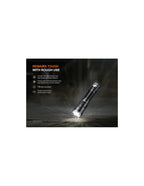 Linterna  Fenix TK25R