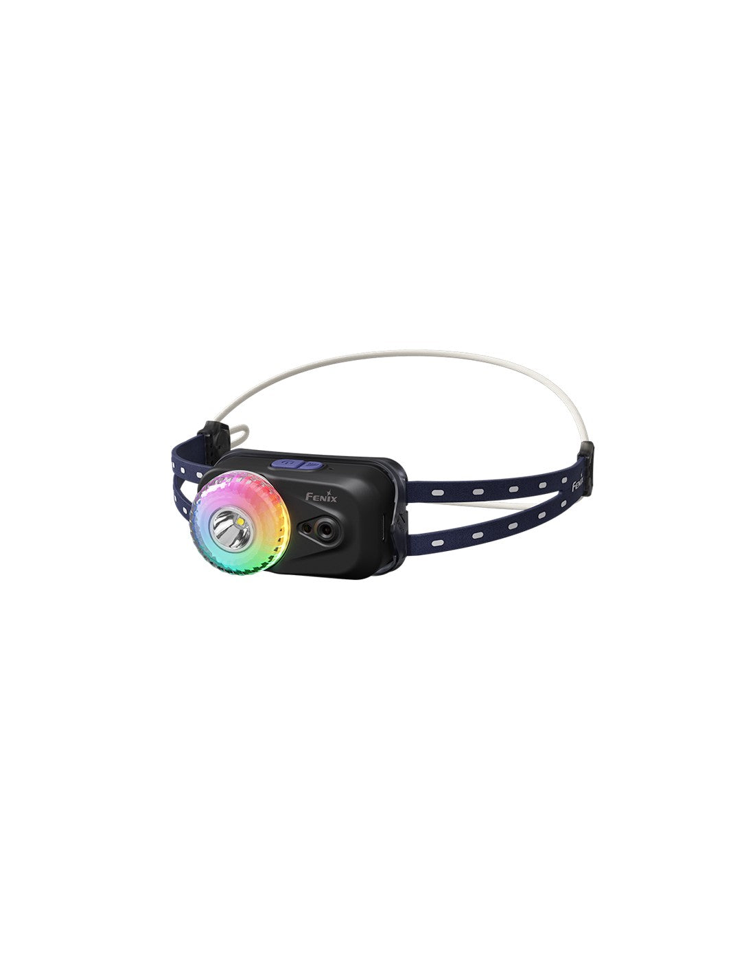 Linterna Frontal Fenix HL-17R