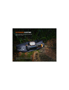 Linterna Frontal Fenix HM-55R