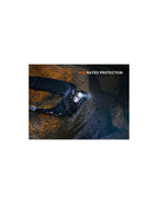 Linterna Frontal Fenix HM-55R