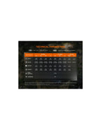 Linterna Frontal Fenix HM-55R Negra