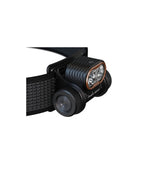 Frontal Fenix M 55R negra