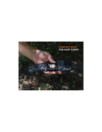 Linterna Frontal Fenix HM-55R