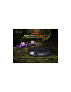 Linterna Frontal Fenix HM-55R