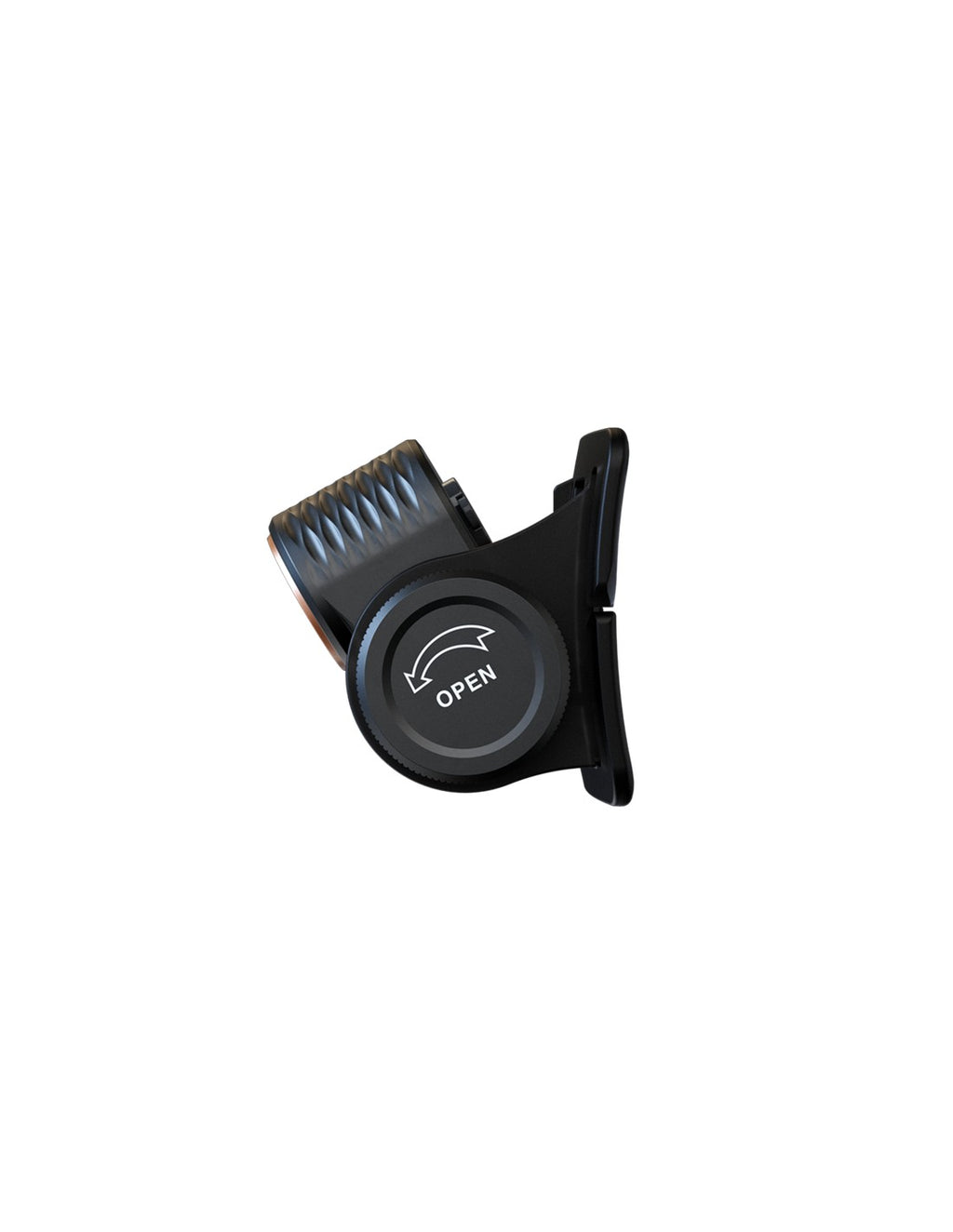 Frontal Fenix M 55R negra