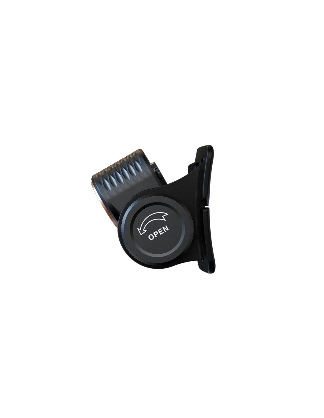 Frontal Fenix M 55R negra