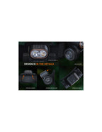 Linterna Frontal Fenix HM-55R