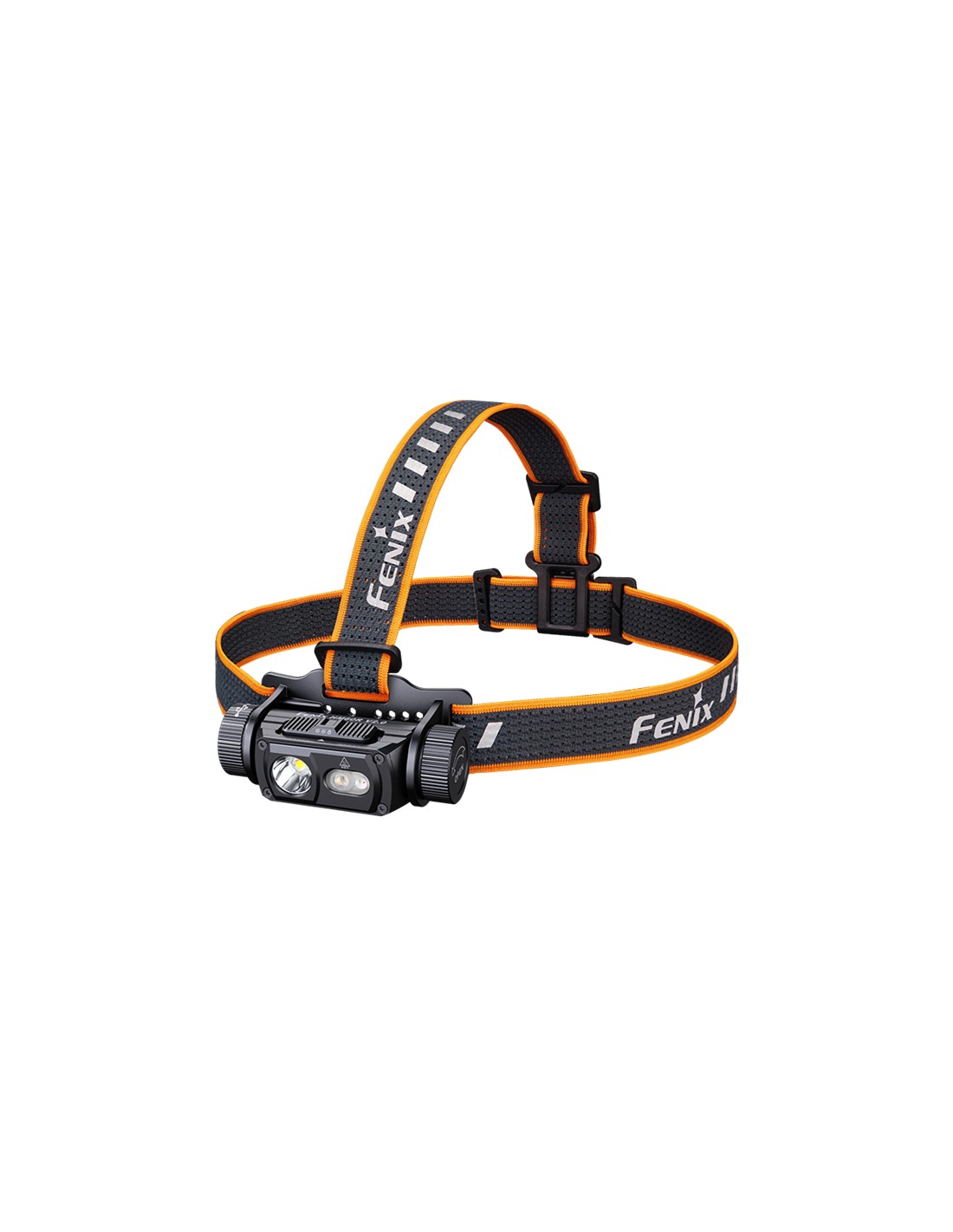 Linterna Frontal Fenix HM-60R V2.0