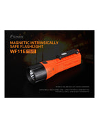 Fenix WF-11E AntiExplosiva