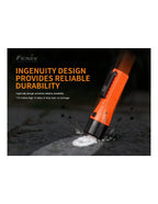 Fenix WF-11E AntiExplosiva