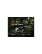 Linterna Fenix Recargable LD-35R