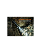 Linterna Fenix Recargable LD-35R