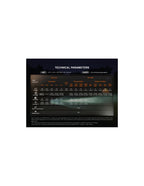 Linterna Fenix Recargable LD-35R