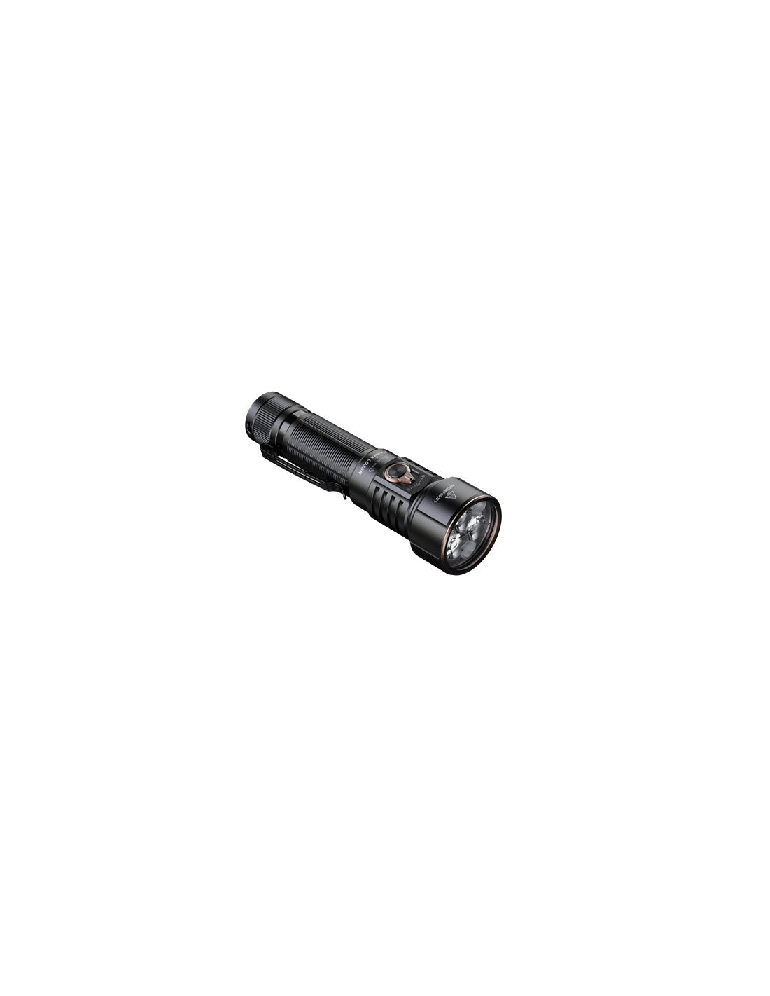 Linterna Fenix Recargable LD-36R