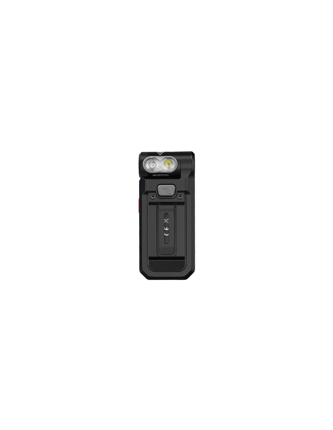 Linterna Fenix SW05R-RED