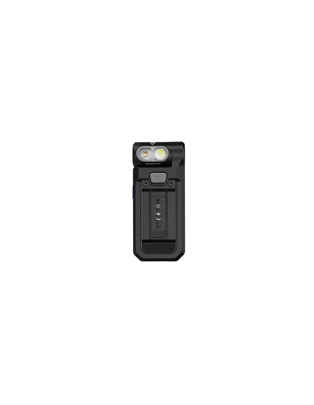 Linterna  Fenix SW05R-UV