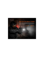 Linterna Fenix GL22 Pistola