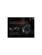 Linterna Fenix GL22 Pistola