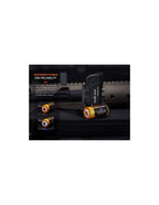 Linterna Fenix GL06 Pistola