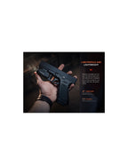 Linterna Fenix GL06 Pistola