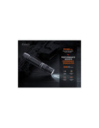 Linterna Fenix PD-36R PRO 2880 lúmenes