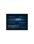Linterna Fenix PD-36R PRO 2880 lúmenes