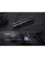 Linterna Fenix PD-36R PRO 2880 lúmenes