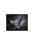 Linterna Táctica Fenix TK-22R