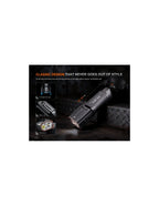 Linterna  Fenix TK28R