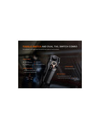 Linterna  Fenix TK28R