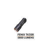 Linterna Led Fenix TK35R