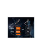 Linterna Led Fenix TK35R