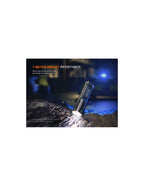 Linterna Led Fenix TK35R