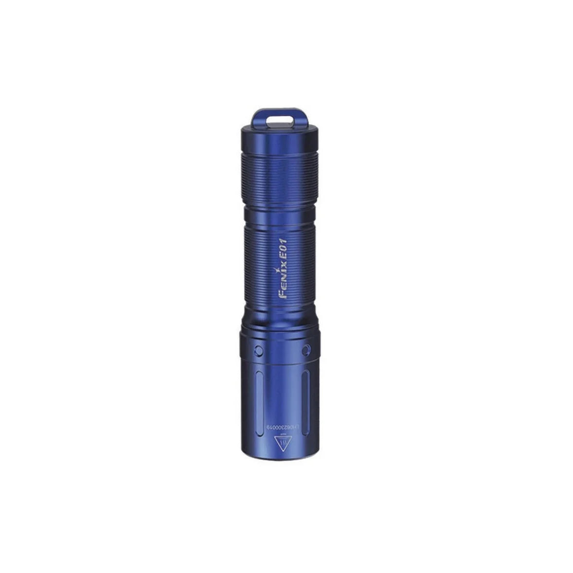 Linterna Fenix E-01 V2.0 Azul