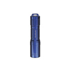 Linterna Fenix E-01 V2.0 Azul